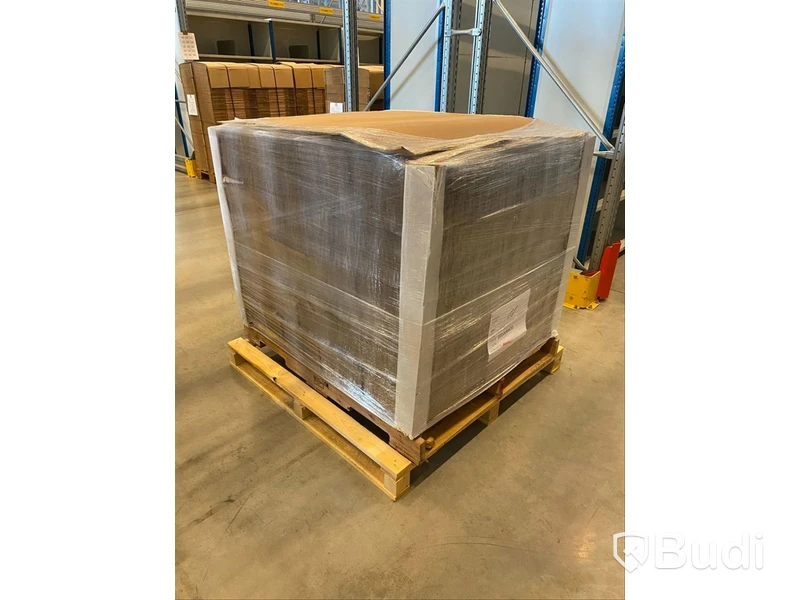 Fasfil 15 inch Fan Fold, Paper Void Fill System från Sealed Air